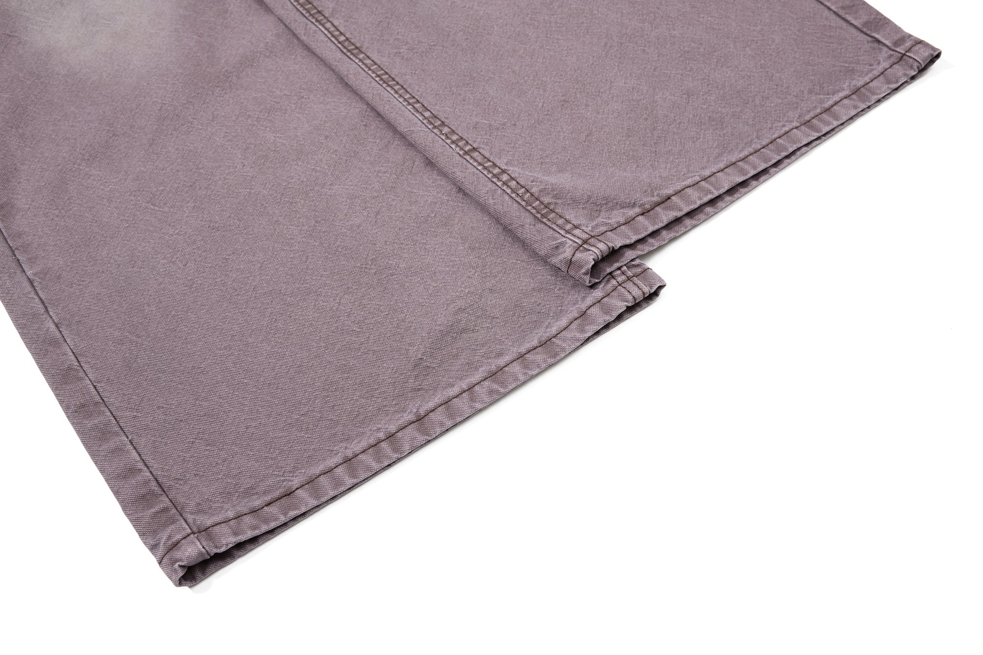 CapCabin Vintage Fade Denim Pants