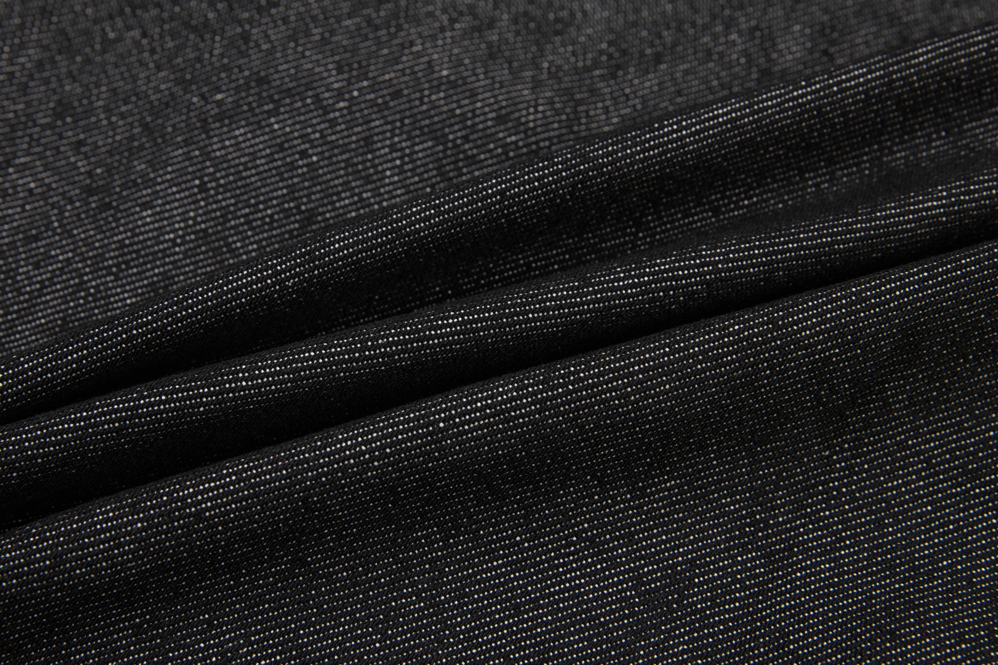 CapCabin Heavy Stitch Barrel Denim