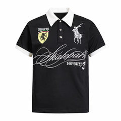 CapCabin Streetwear Polo