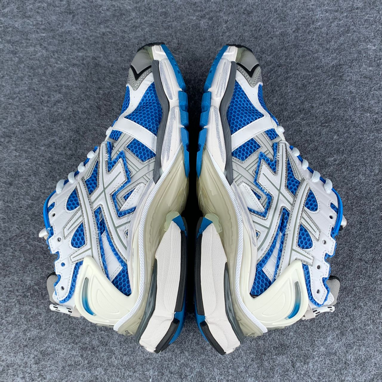 Balenciaga Runner Sneaker 'Blue Grey'
