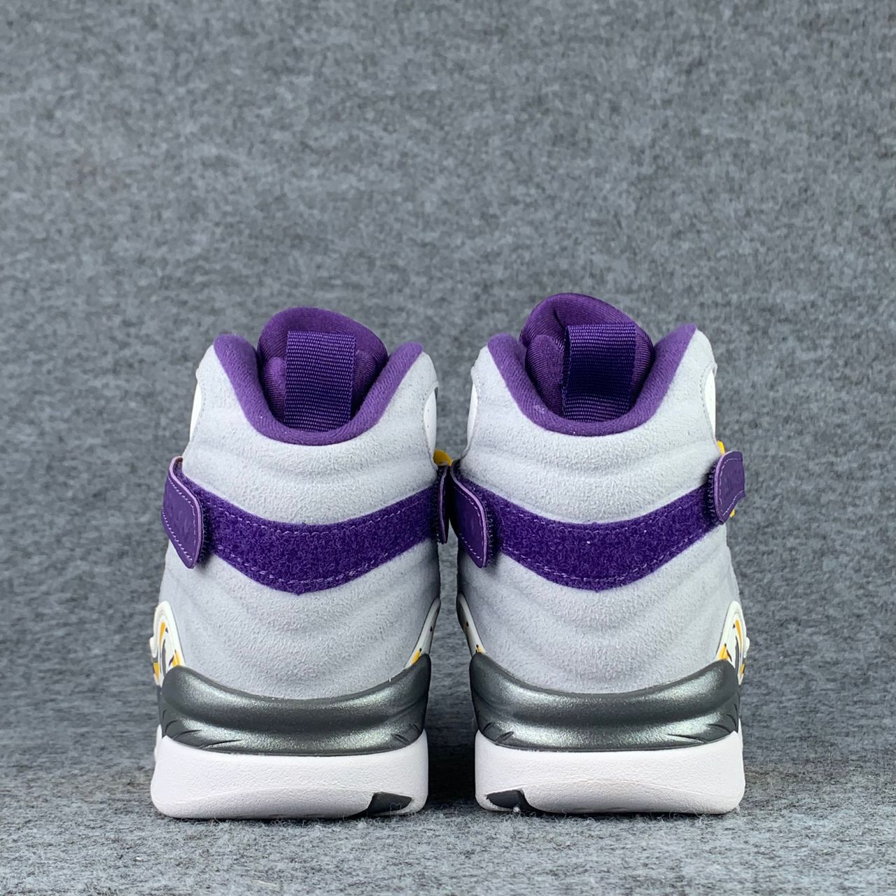 Air Jordan 8 Retro ‘Kobe Bryant’ PE