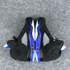 Air Jordan 5 Retro 'Racer Blue'