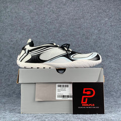 Balenciaga Wmns Radar Sneaker 'White Black'