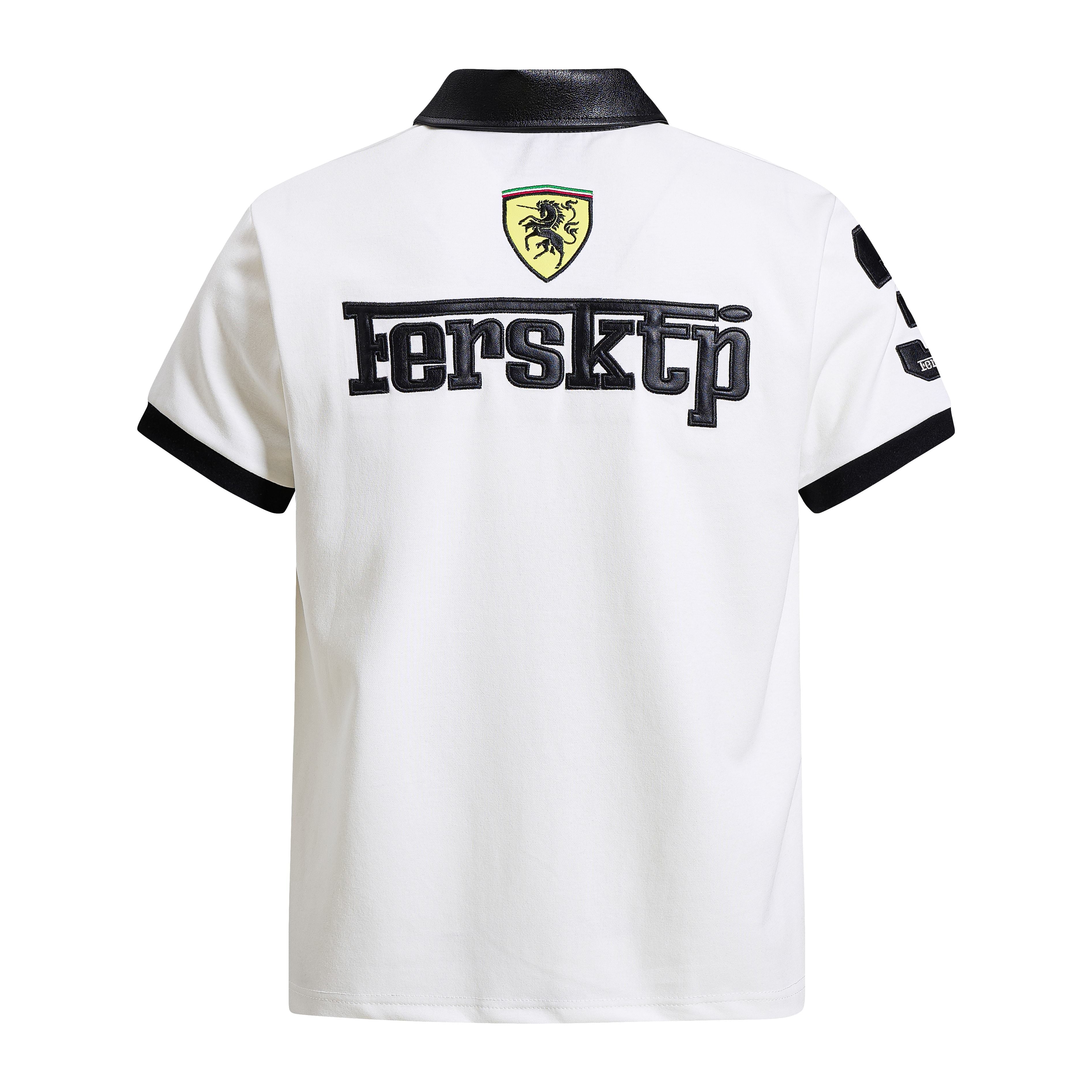 CapCabin Streetwear Polo