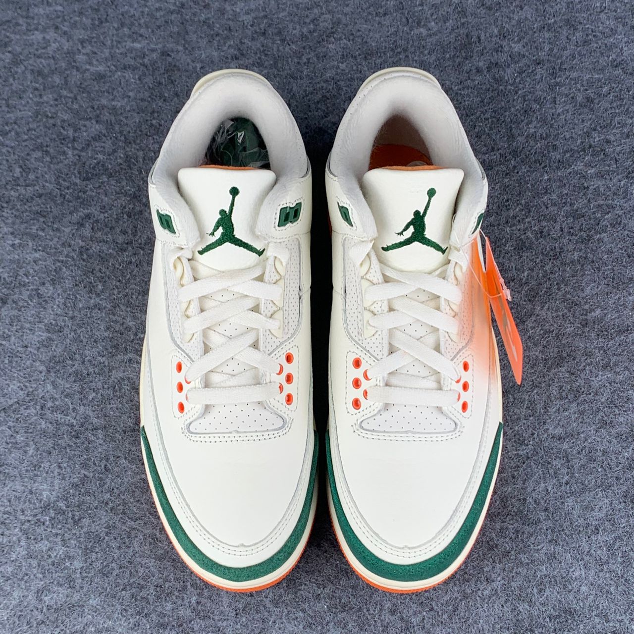 SoleFly x Air Jordan 3 'Miami'