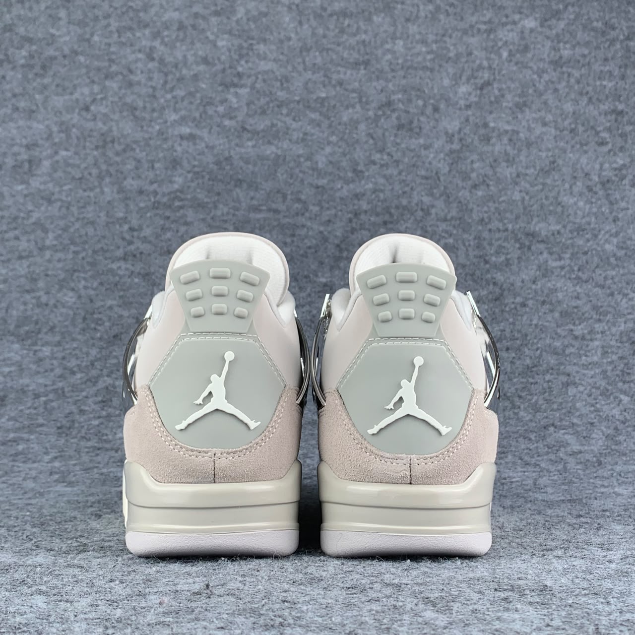Wmns Air Jordan 4 Retro 'Frozen Moments'