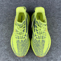 Yeezy Boost 350 V2 'Semi Frozen Yellow'