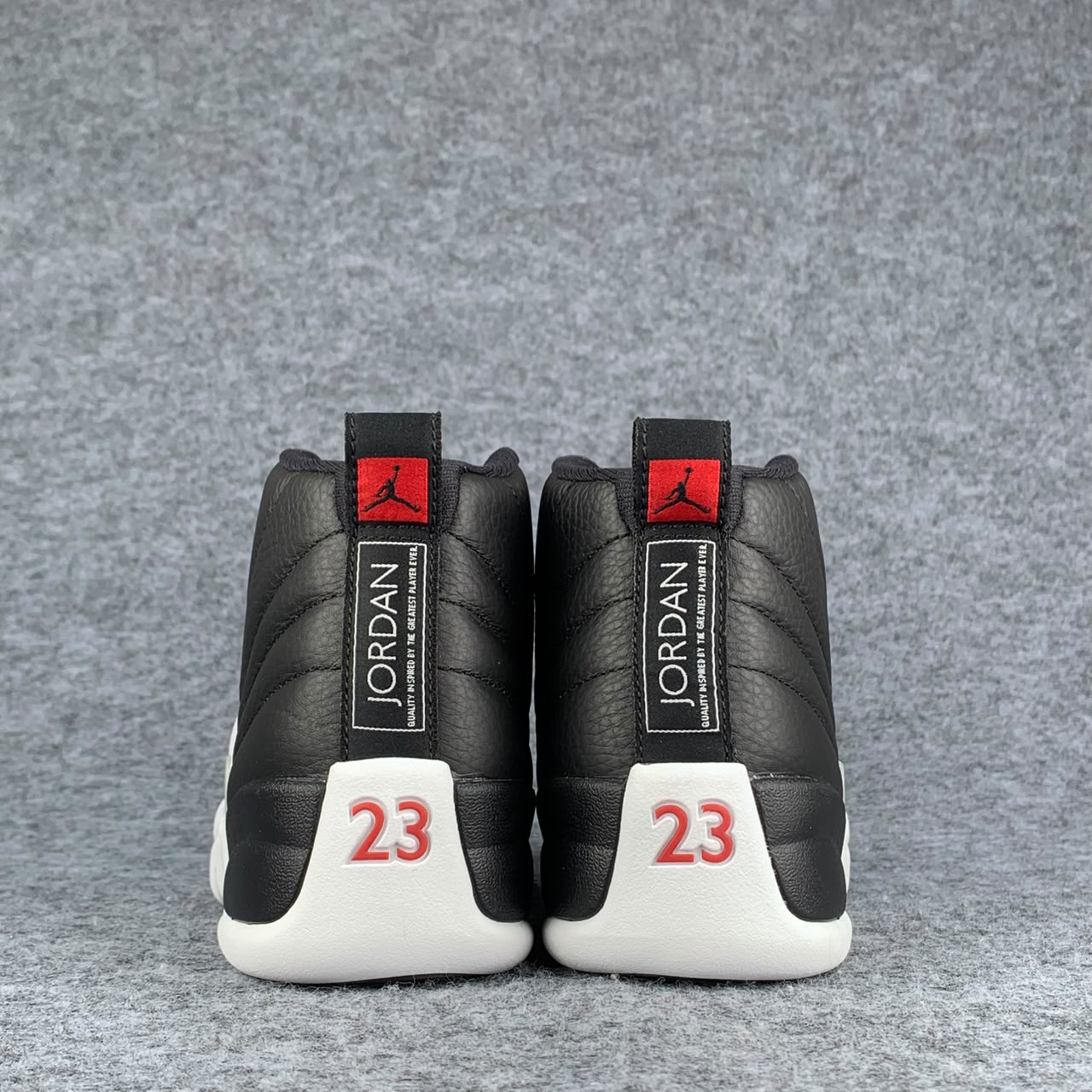Air Jordan 12 Retro 'Playoff' 2022