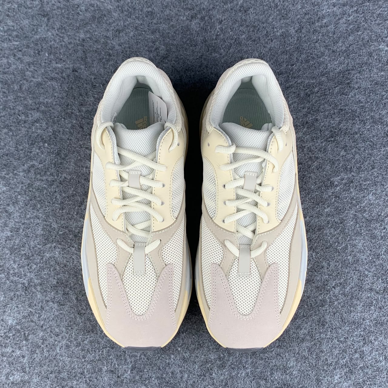 Adidas Yeezy Boost 700 'Analog'