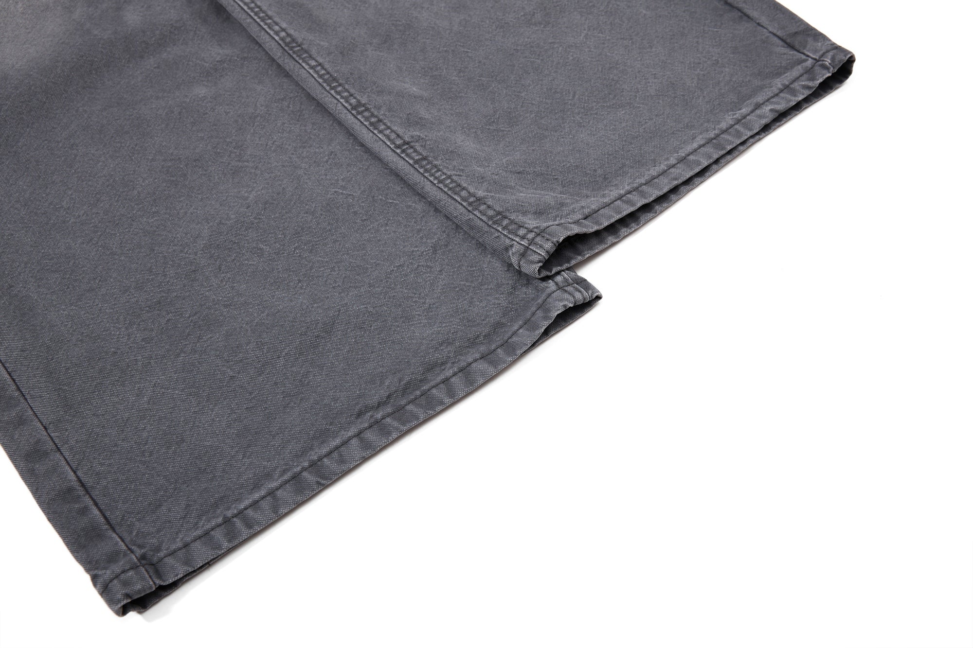 CapCabin Vintage Fade Denim Pants