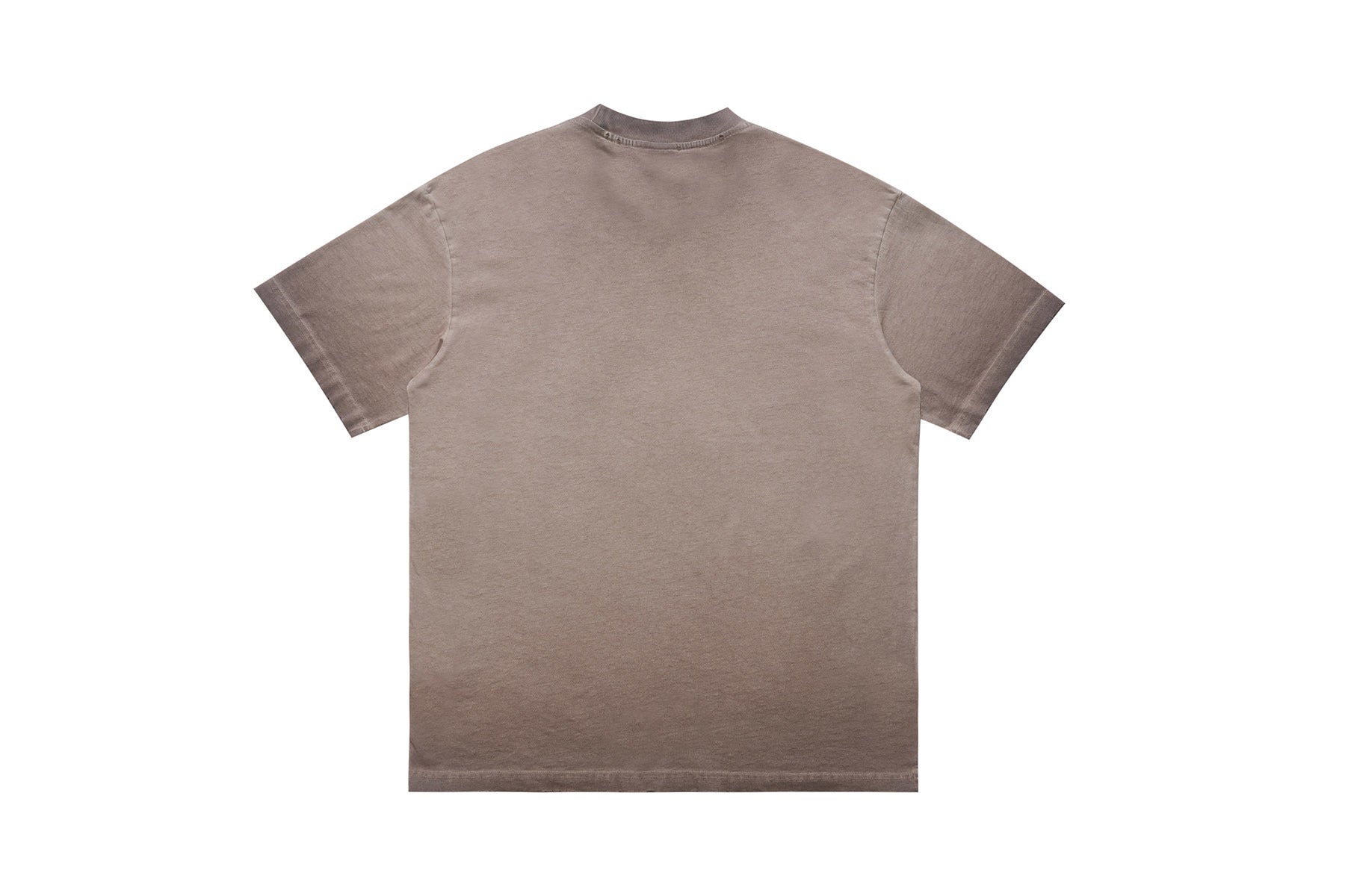 CapCabin “On The Street” Graphic Tee