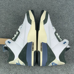 A Ma Maniére x Air Jordan 3 Retro OG SP 'Diffused Blue'