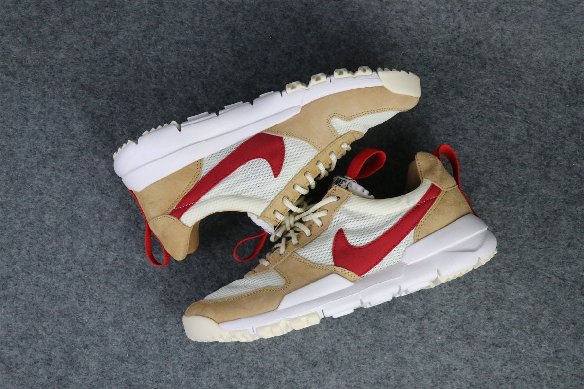 Tom Sachs x NikeCraft Mars Yard 2.0