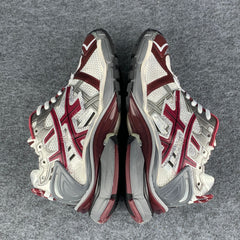 Balenciaga Runner Sneaker 'Burgundy'