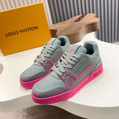 LV Trainer ‘Grey Pink’