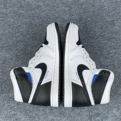 Fragment x Union LA x Air Jordan 1 Retro High OG 'Black White'