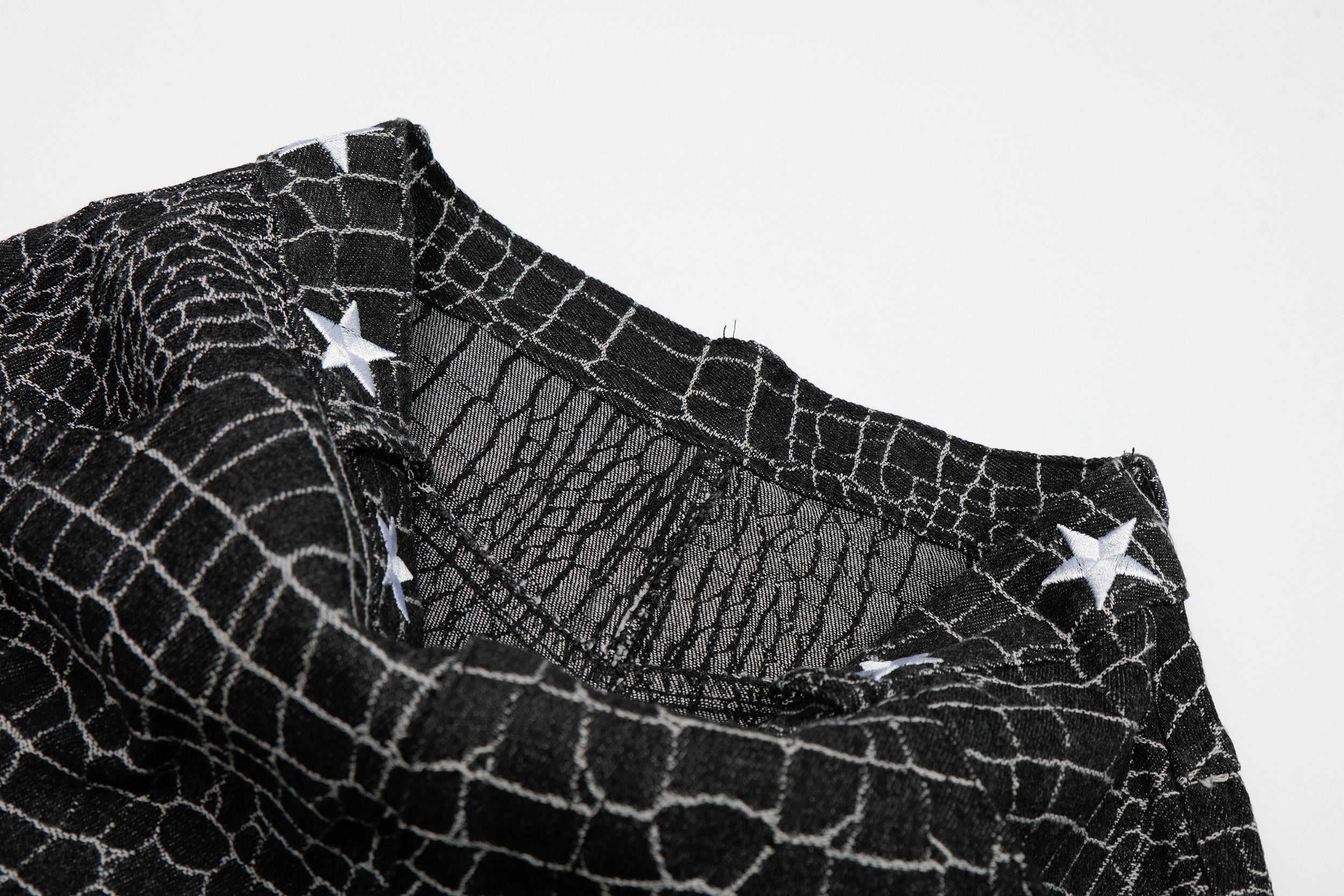 CapCabin “Croc-Star” Balloon Pants