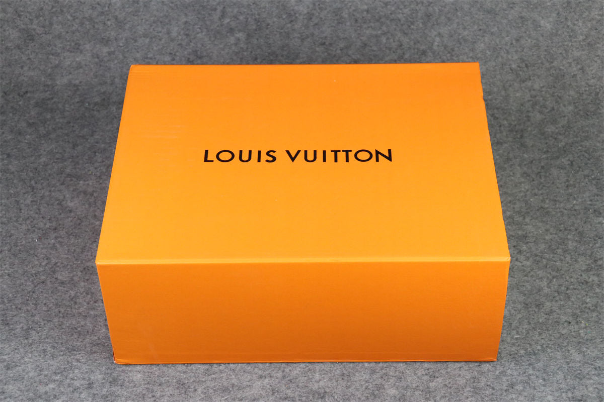 LV Trainer 'Green Mesh'