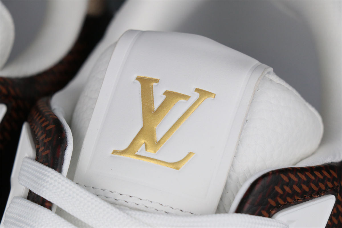 LV Trainer #54 Damier Ebene Multi
