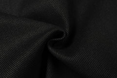 CapCabin Panelled Wide-Leg Jeans