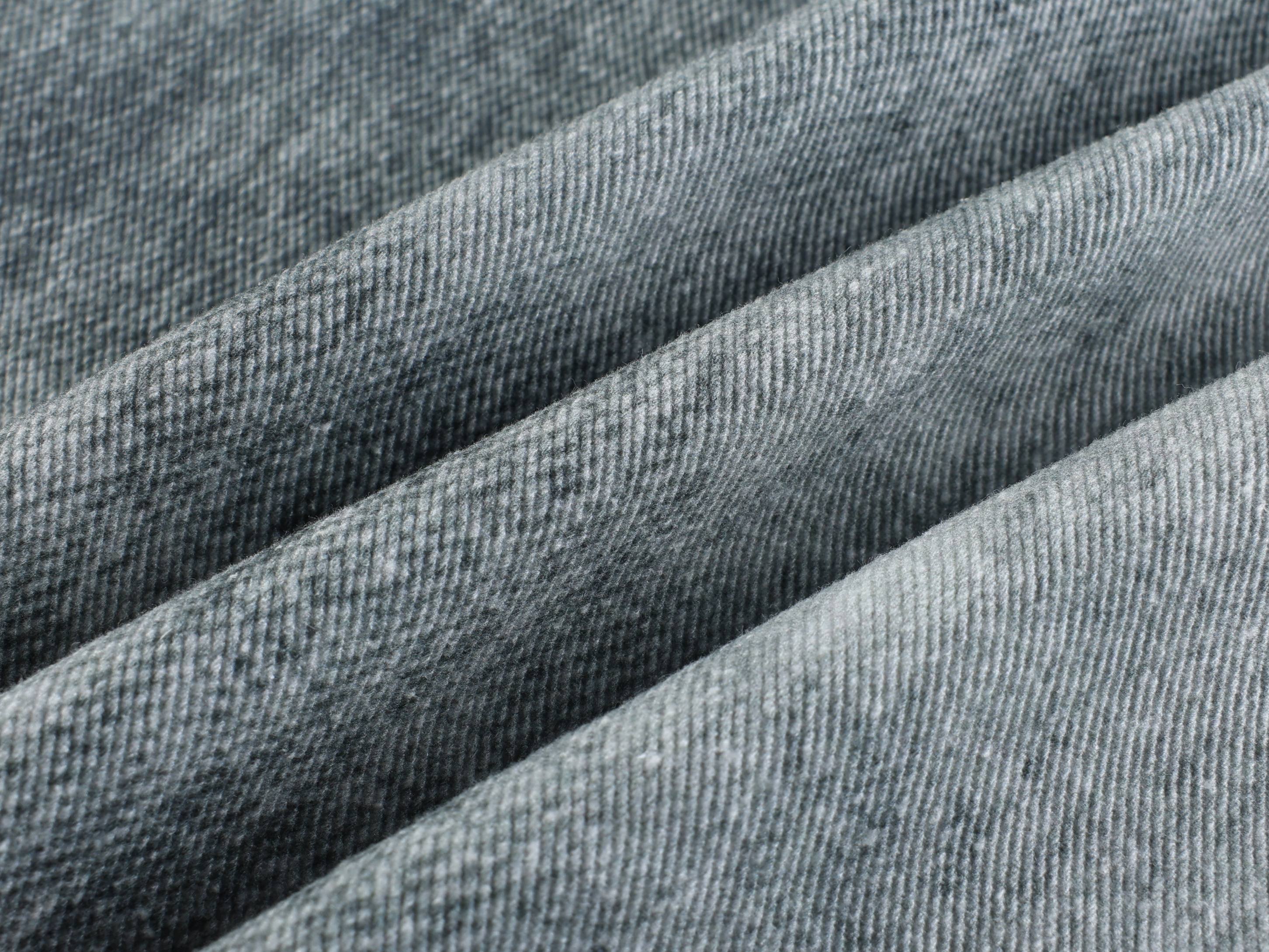 CapCabin “Tie Riot Balloon Jeans”