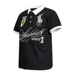 CapCabin Streetwear Polo