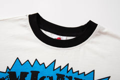 CapCabin Misery Cat Graphic T-Shirt