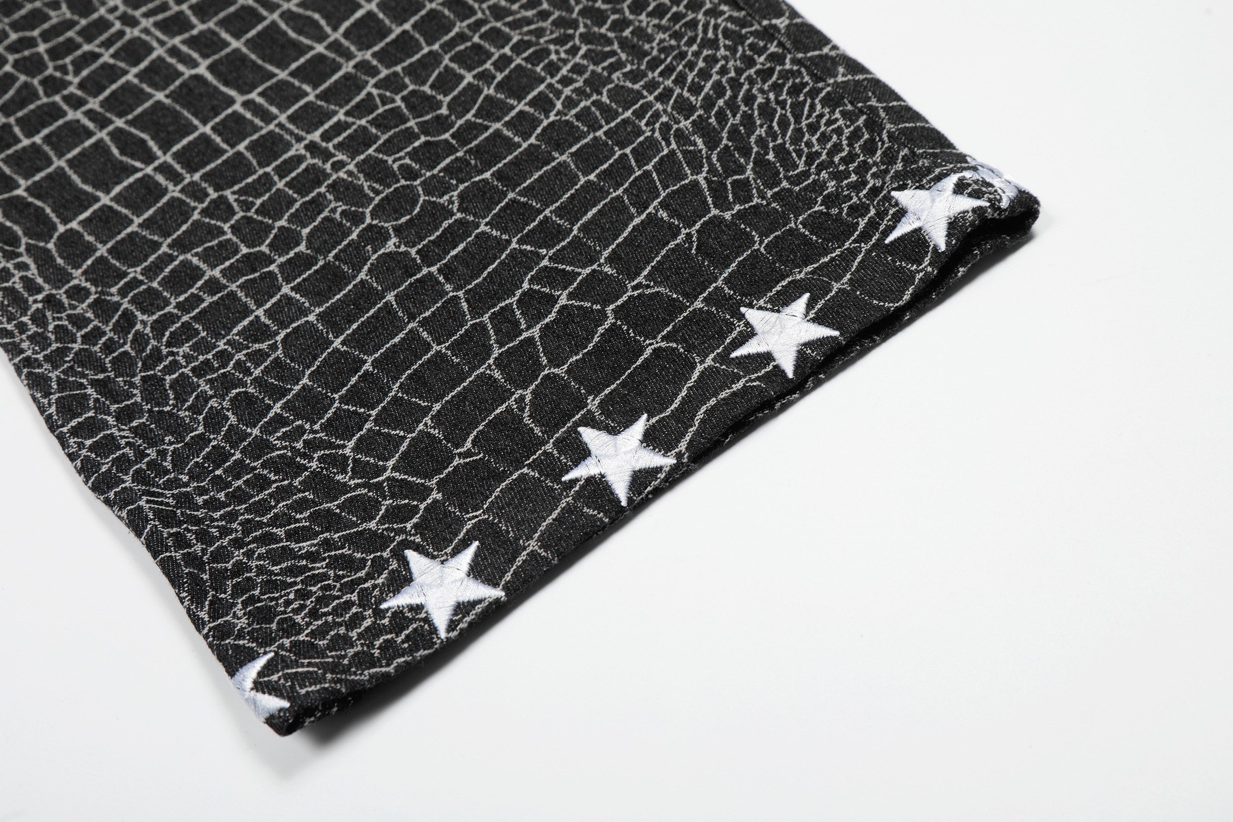 CapCabin “Croc-Star” Balloon Pants