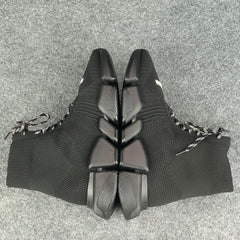 Balenciaga Wmns Speed 2.0 Lace Up Sneaker 'Black'