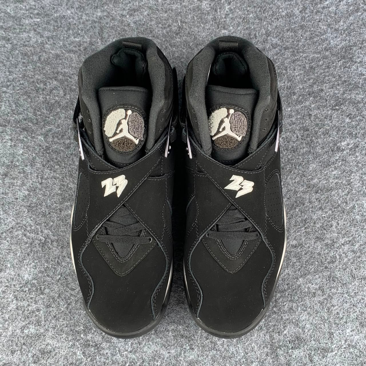 Air Jordan 8 Retro 'Chrome' 2026