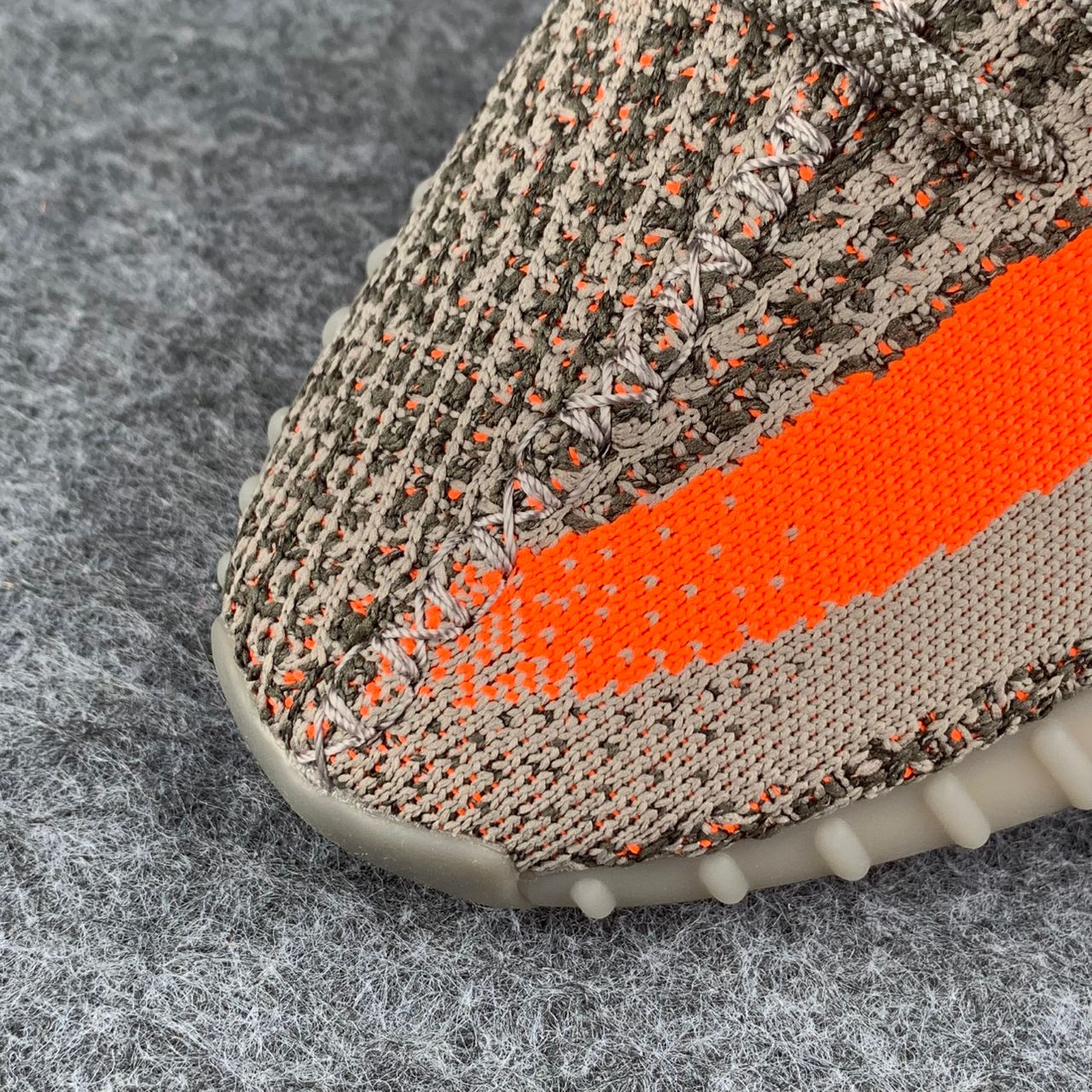 Yeezy Boost 350 V2 'Beluga Reflective'