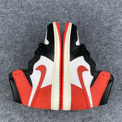 Air Jordan 1 Retro High OG 'Best Hand in the Game - Track Red'