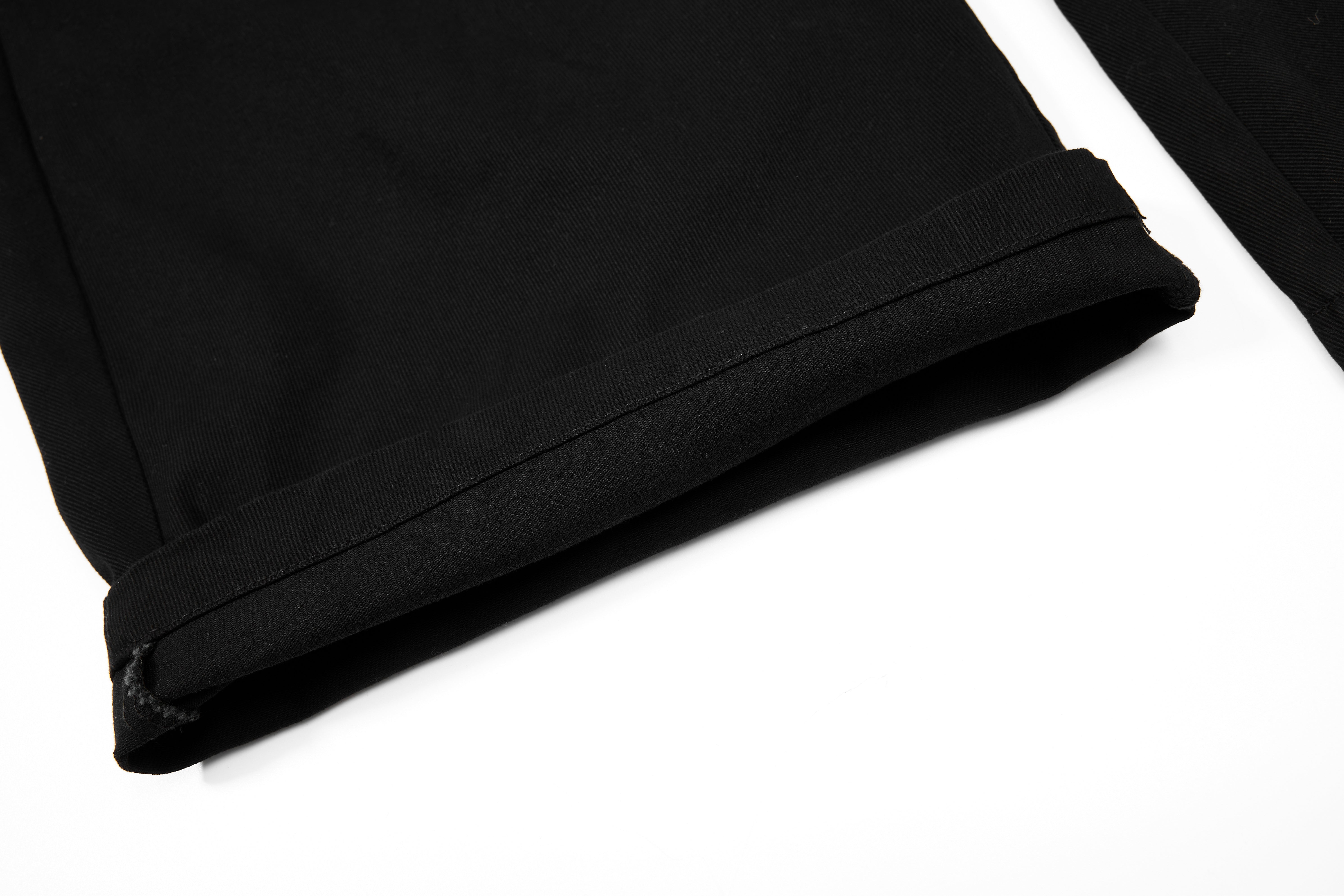 CapCabin Leopard Cross Utility Pants