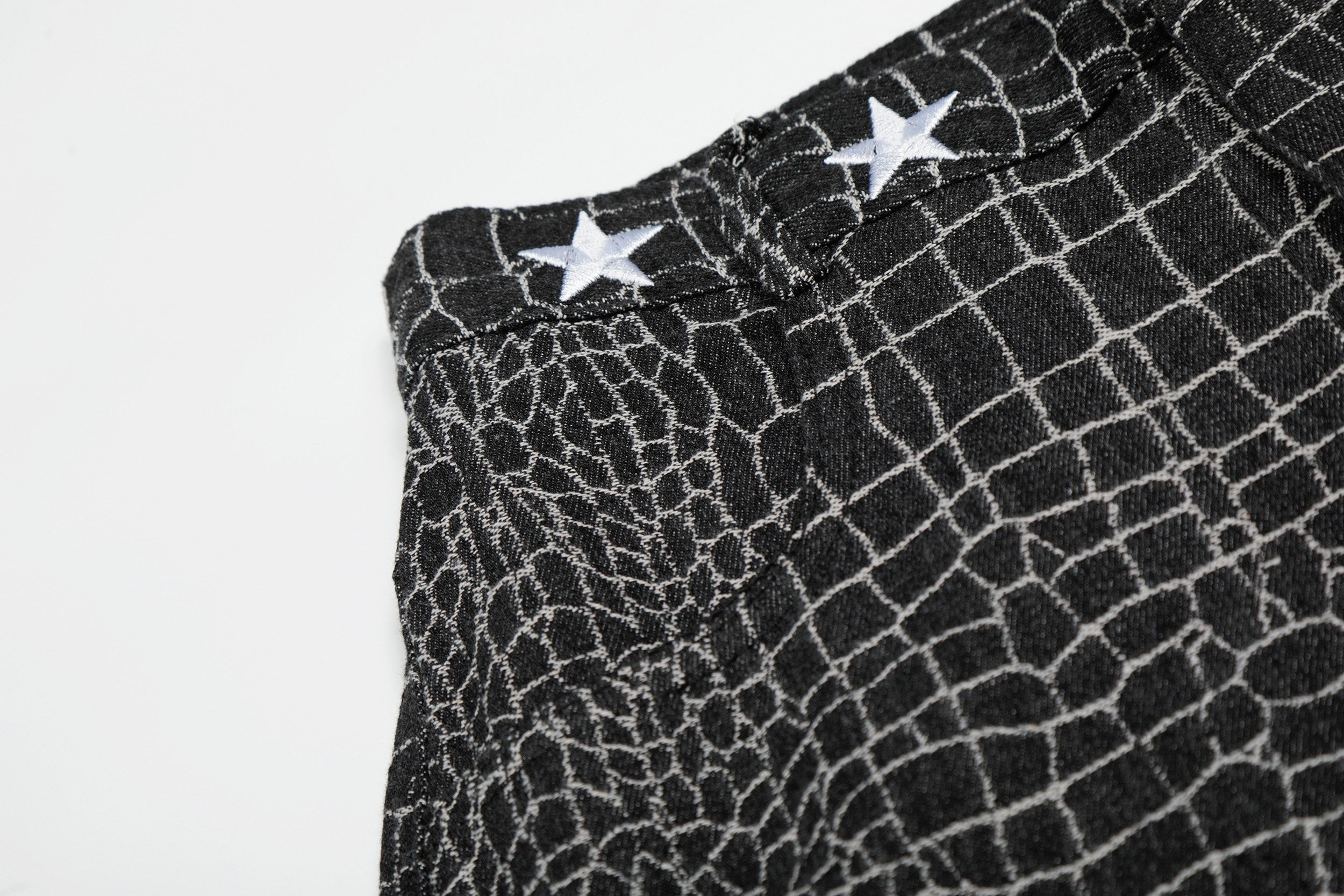CapCabin “Croc-Star” Balloon Pants