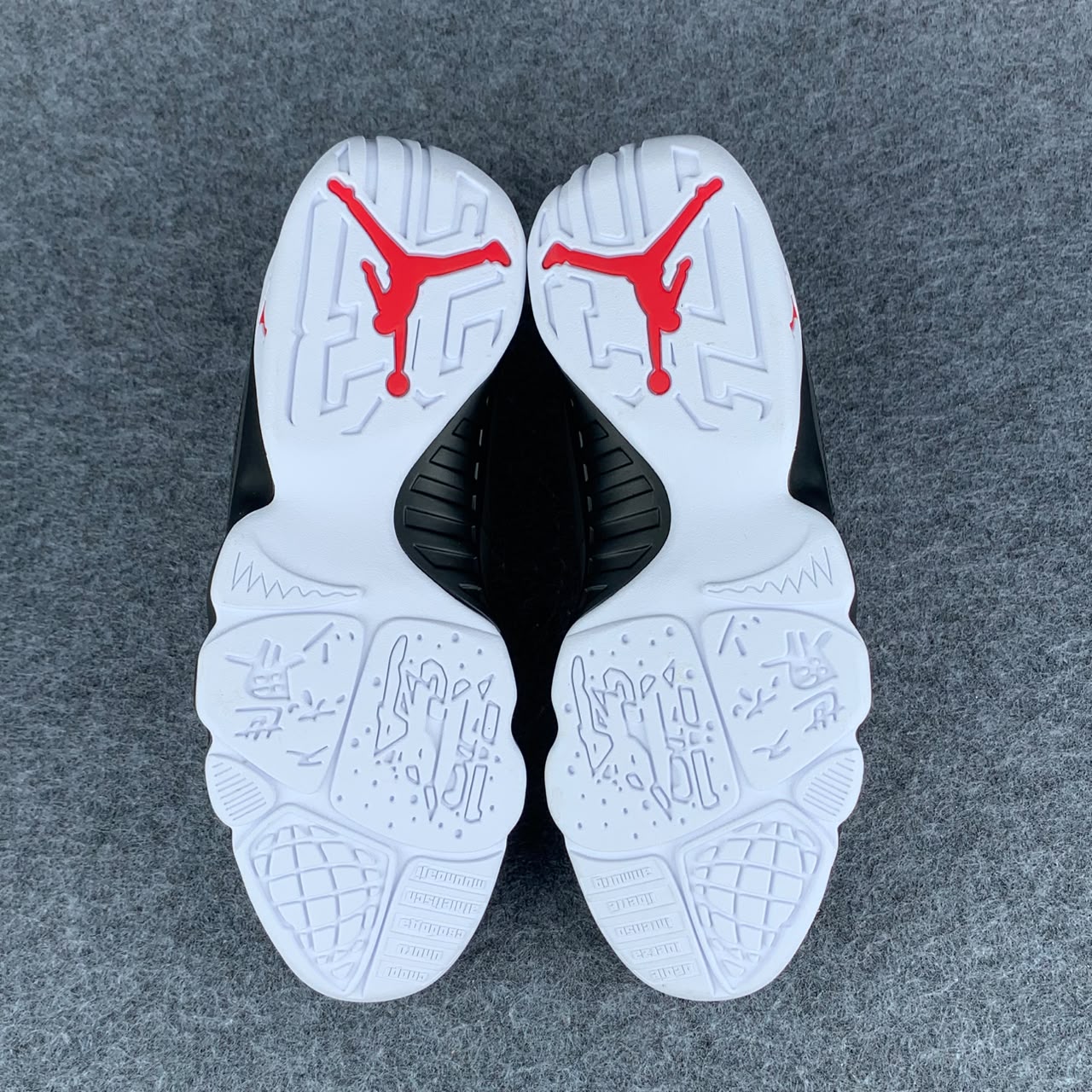 (Early Look) Air Jordan 9 Retro OG 'Space Jam' 2026