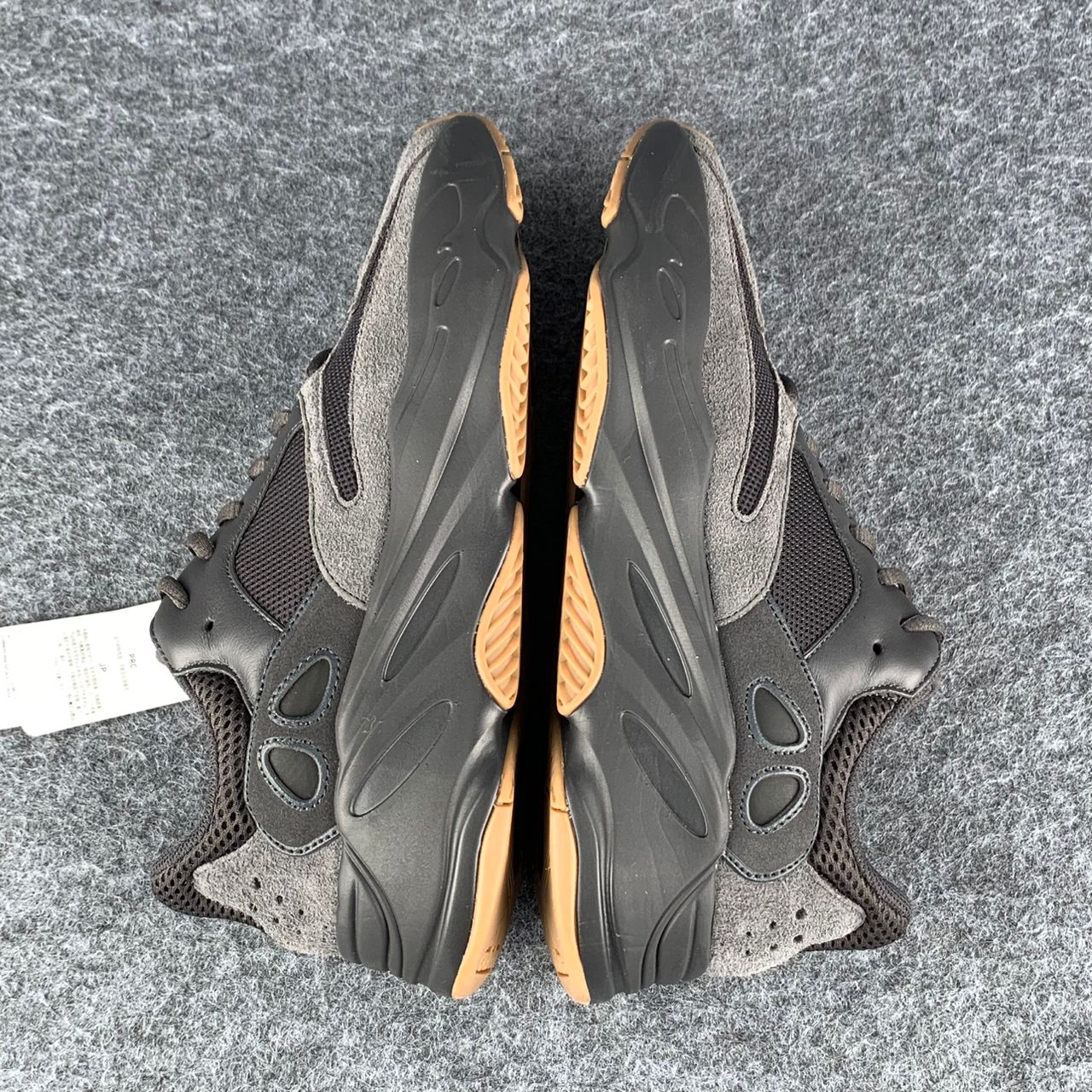 Yeezy Boost 700 'Utility Black'