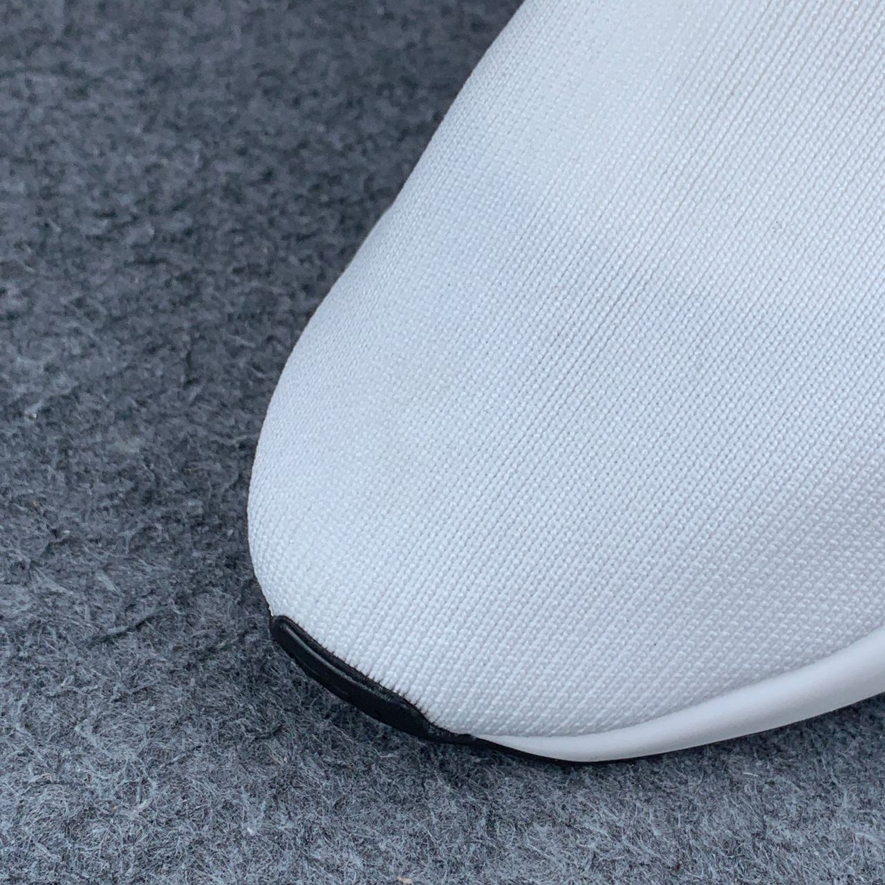 Balenciaga Wmns Speed Trainer Mid 'White'