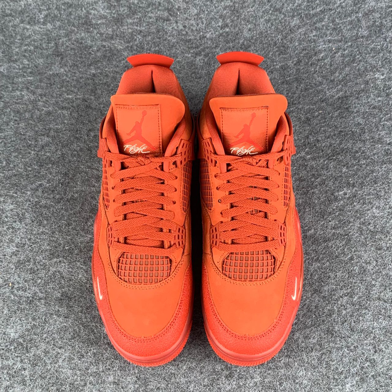 Nigel Sylvester x Air Jordan 4 Retro OG SP 'Brick By Brick'