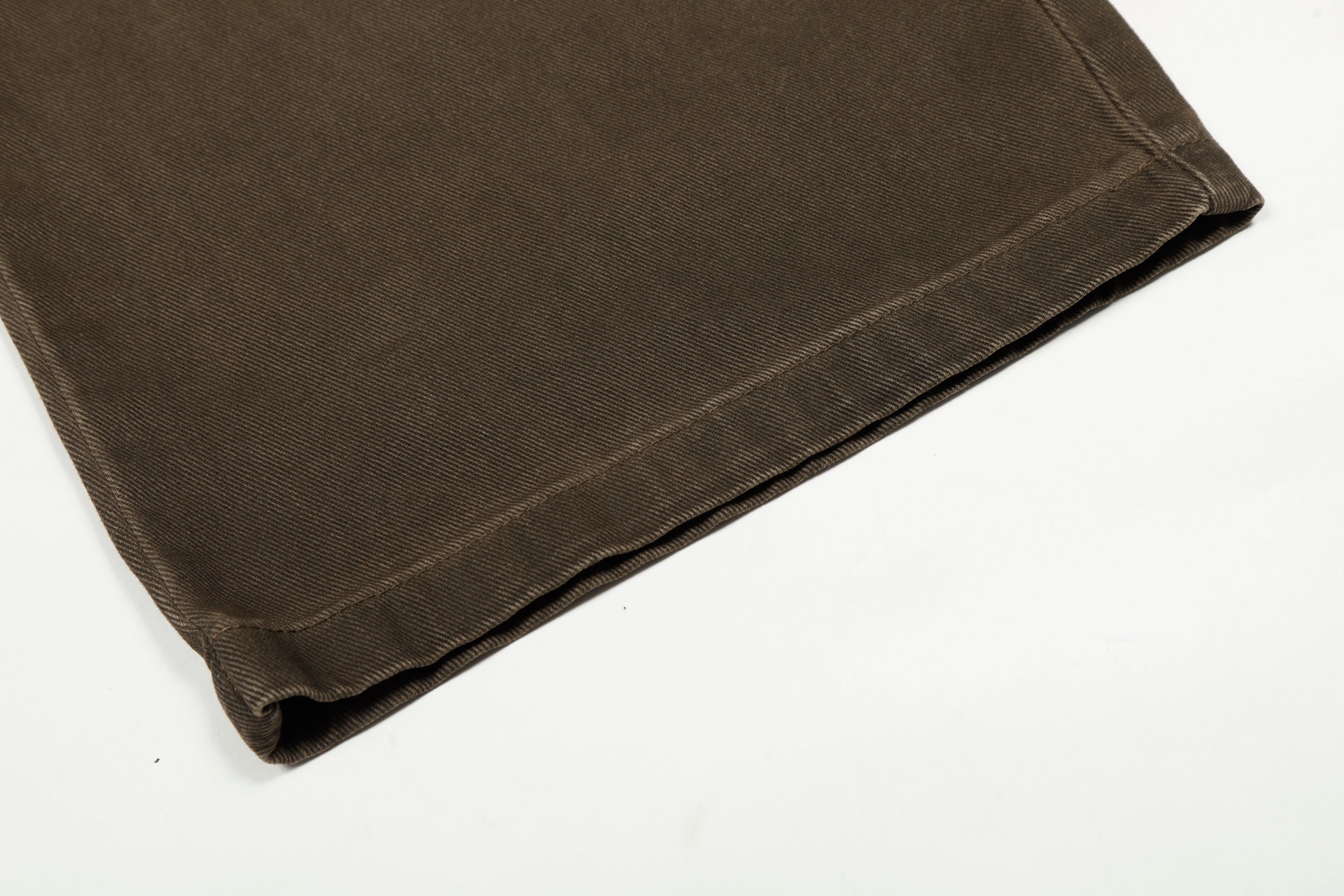 CapCabin Washed Utility Cargo Pants*