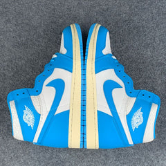 Air Jordan 1 Retro High OG 'UNC Reimagined'