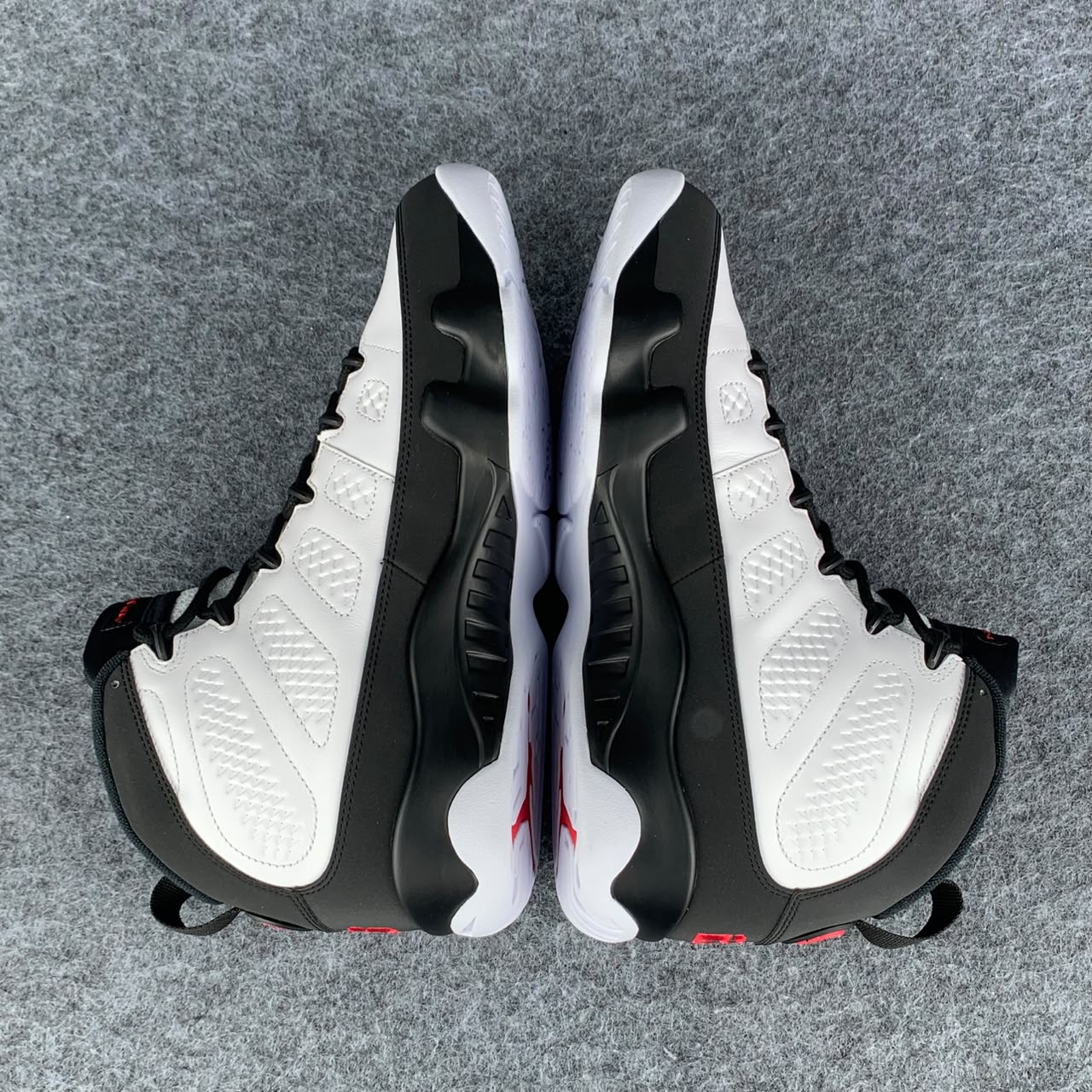 (Early Look) Air Jordan 9 Retro OG 'Space Jam' 2026