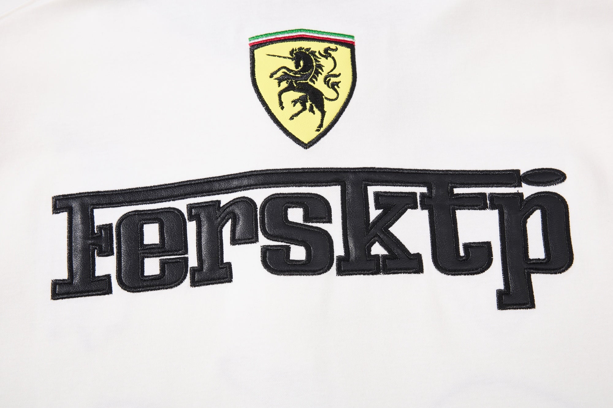 CapCabin Streetwear Polo