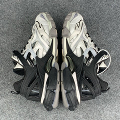 Balenciaga Track.2 Trainer 'Black White'