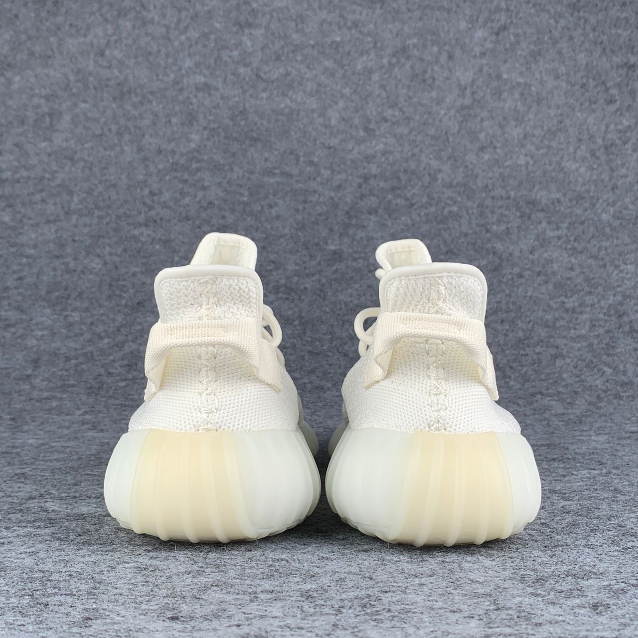 Yeezy Boost 350 V2 'Cream White / Triple White'