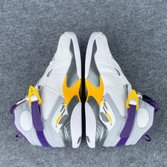 Air Jordan 8 Retro ‘Kobe Bryant’ PE