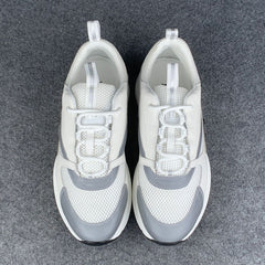 Dior B22 'White Grey'