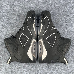 Air Jordan 6 Retro 'Cap and Gown'