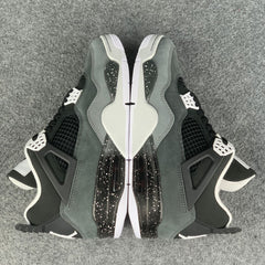 Air Jordan 4 Retro 'Fear' 2024