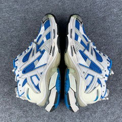 Balenciaga Runner Sneaker 'Blue Grey'