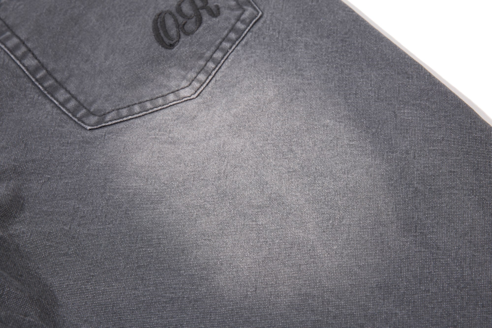 CapCabin Vintage Fade Denim Pants